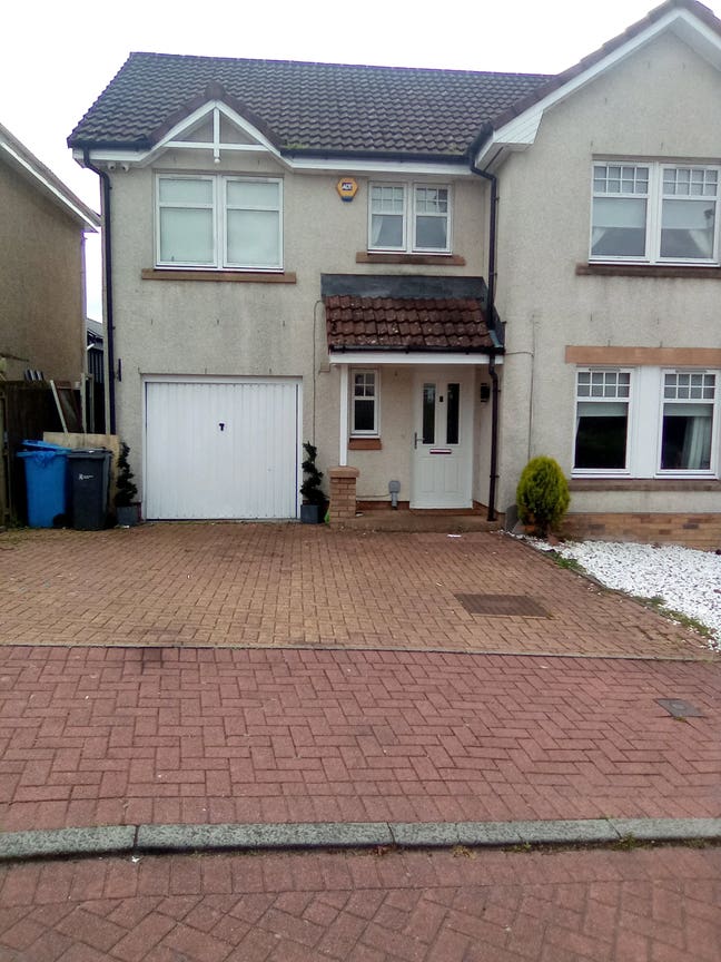 Double rooms to rent fully furnished inc TV n wifi Main Photo