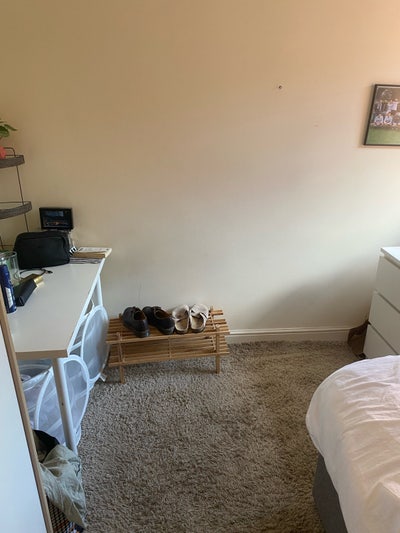 Cosy Double Room immediately available  Main Photo