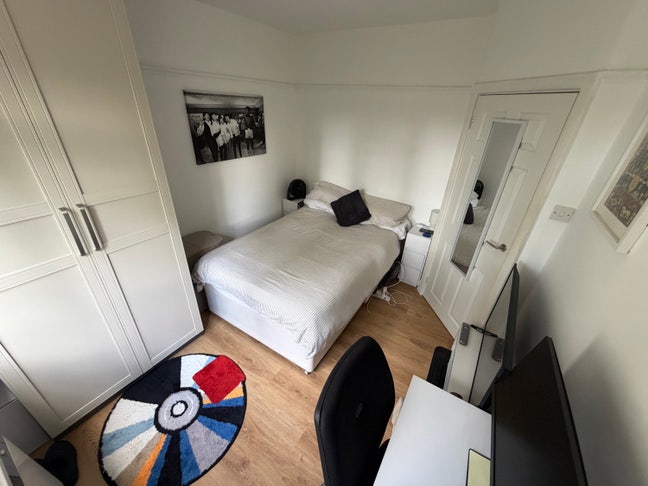 Flat share in W6 Hammersmith / Chiswick near Tube Main Photo