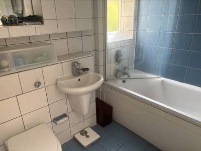Bright flat in quiet kensal green Main Photo