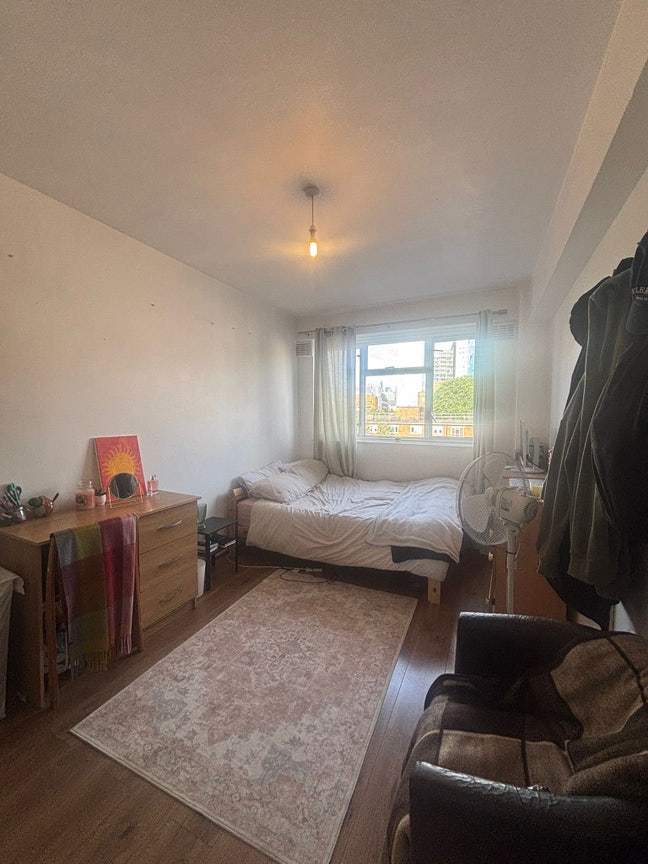 August Sublet in Whitechapel 🏡 Main Photo