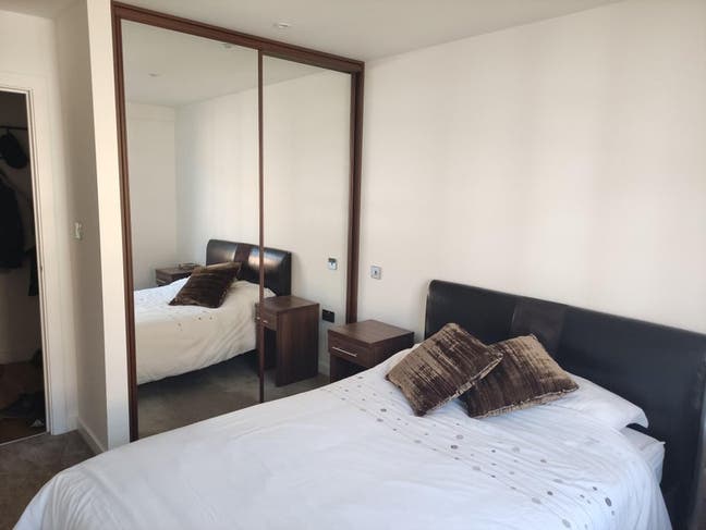 Two bedroom, Furnished, Central Flat. Bills inc Main Photo