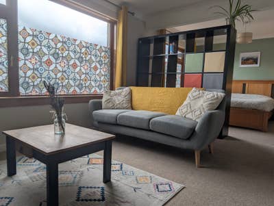 Private Suite in a Stirlingshire Home  Main Photo