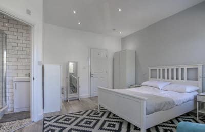 Bright Double En-Suite | Garden Home | Plumstead  Main Photo