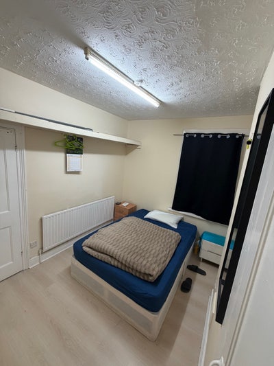 Double room available.  Main Photo