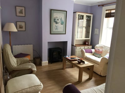 Two double rooms for postgrads only Main Photo
