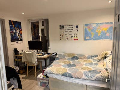 642 Room to Let  Main Photo