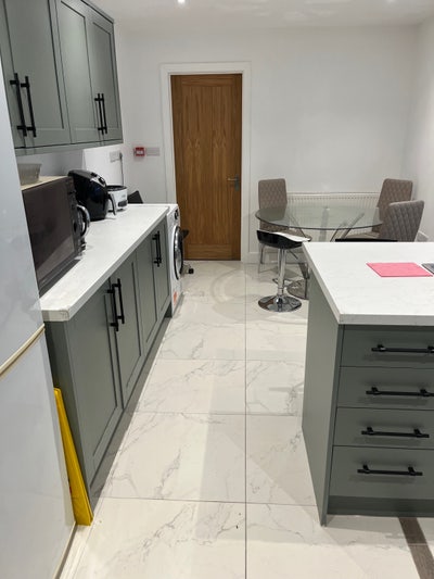 Double bedroom En-suite Centre Main Headington Main Photo