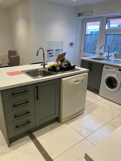 Double bedroom En-suite Centre Main Headington Main Photo