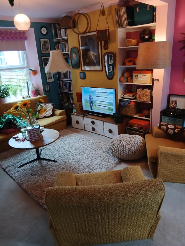 Small room to rent in Penzance for the summer. Main Photo