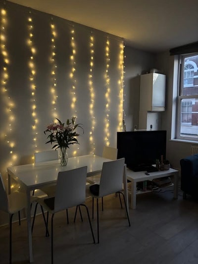 Flatmate Wanted in Tooting Broadway Flat! Main Photo