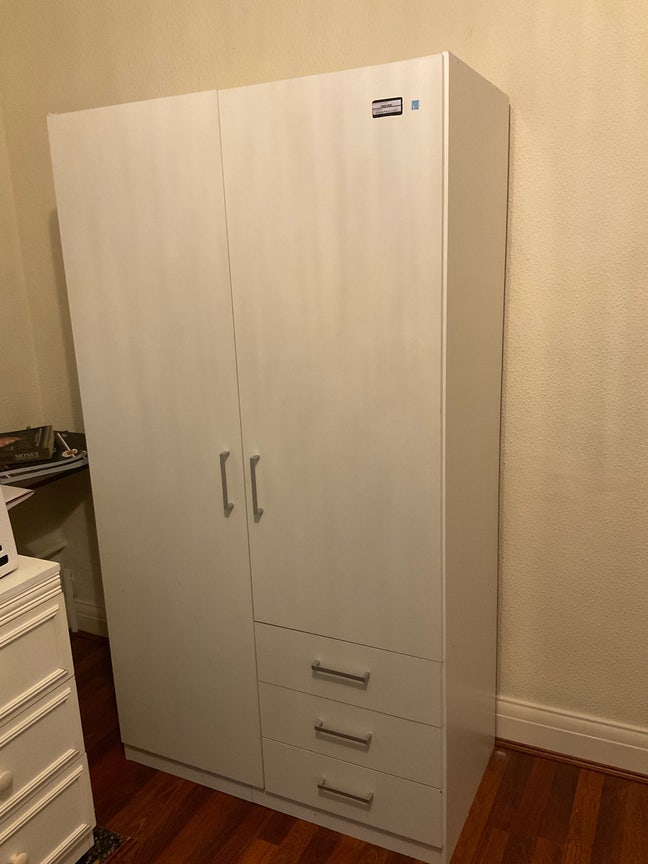 A double room fully furnished  Main Photo