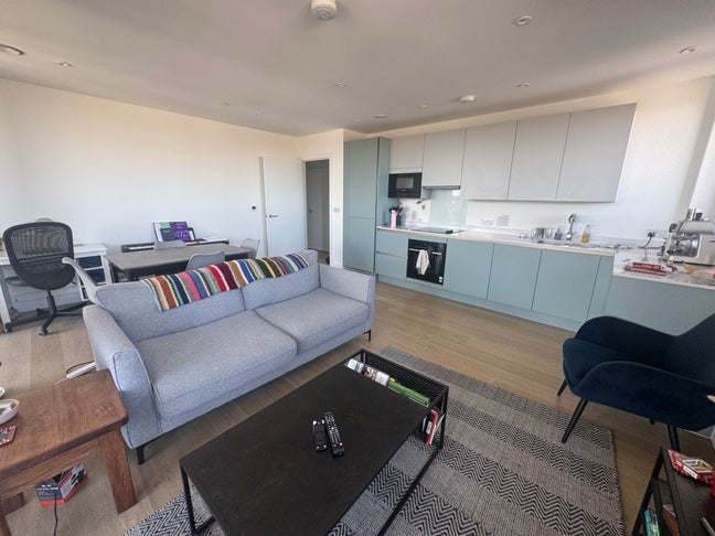 New build with view - 2 Bed 2 Bath Main Photo