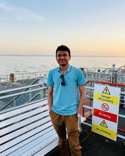 Full time student looking for double room Main Photo