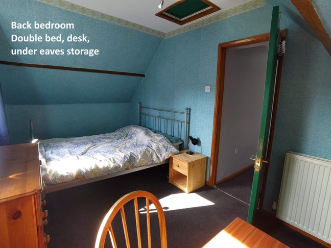 2 Rooms in shared house Main Photo