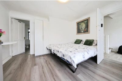 Large En-Suite Double Room | Parking | Bills Inc Main Photo