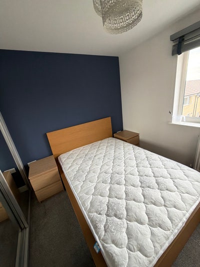 Double En-suite Bedroom Main Photo