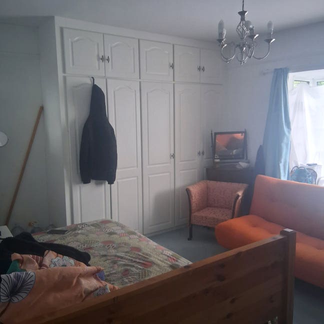 Double room in Tavistock  Main Photo