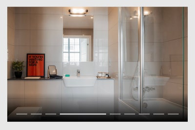 Twin en-suite room YourTribe Deptford  Main Photo