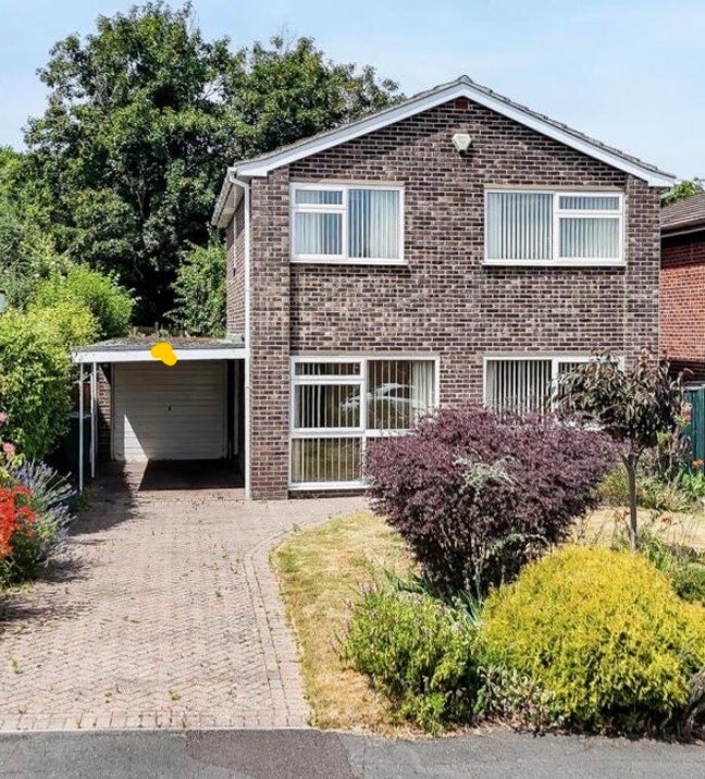 Two rooms in Clifton Grove (close to NTU)  Main Photo