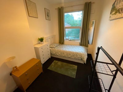Double Room to Rent in CV1 4EW | All Bills Include Main Photo