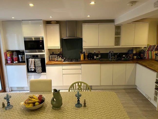 Big double room in East Dulwich  Main Photo