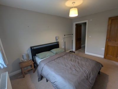 Lodger Wanted – Spacious Area Within Our Home Main Photo