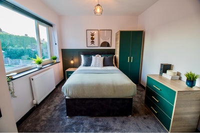 Premium Boutique Rooms – Quiet Street – Parking Main Photo