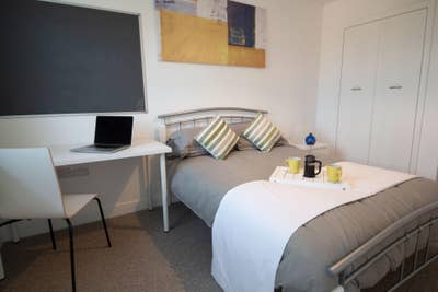 Double Room Ensuite- Cribbs /Aztec West / Filton Main Photo