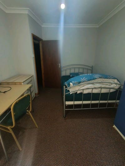 Master bedroom Available  Main Photo