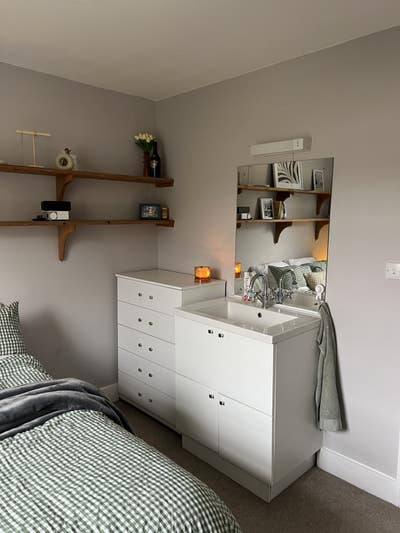 5 Week Stay - Clapham South  Main Photo