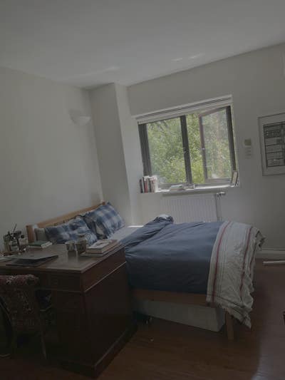 Crouch Hill sublet Main Photo
