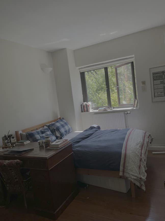 Crouch Hill sublet Main Photo