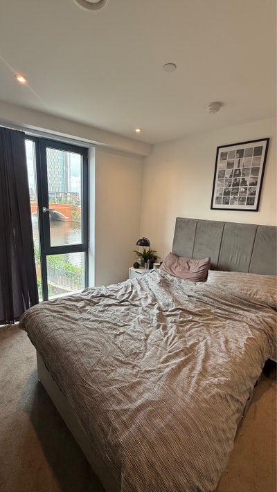 1 bedroom for rent in Salford  Main Photo