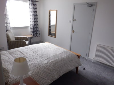 Double room at Stirling Uni with En-suite  Main Photo