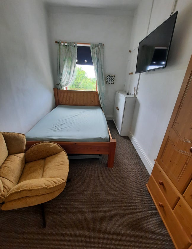 House Share Main Photo