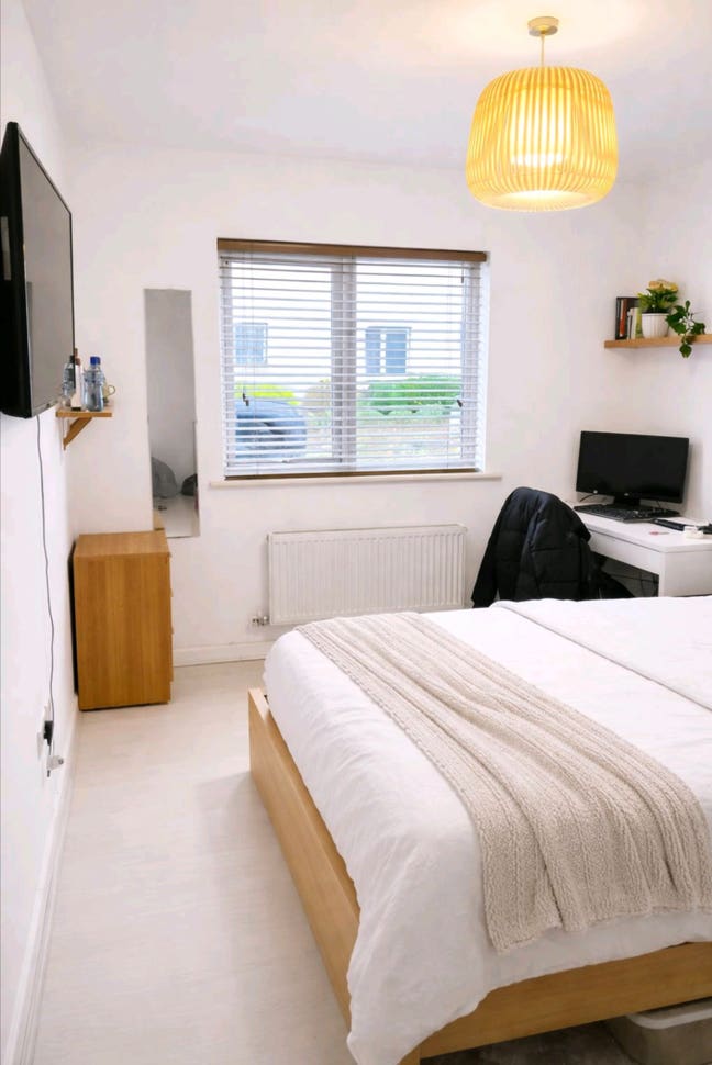 Stunning Double Room Available Main Photo