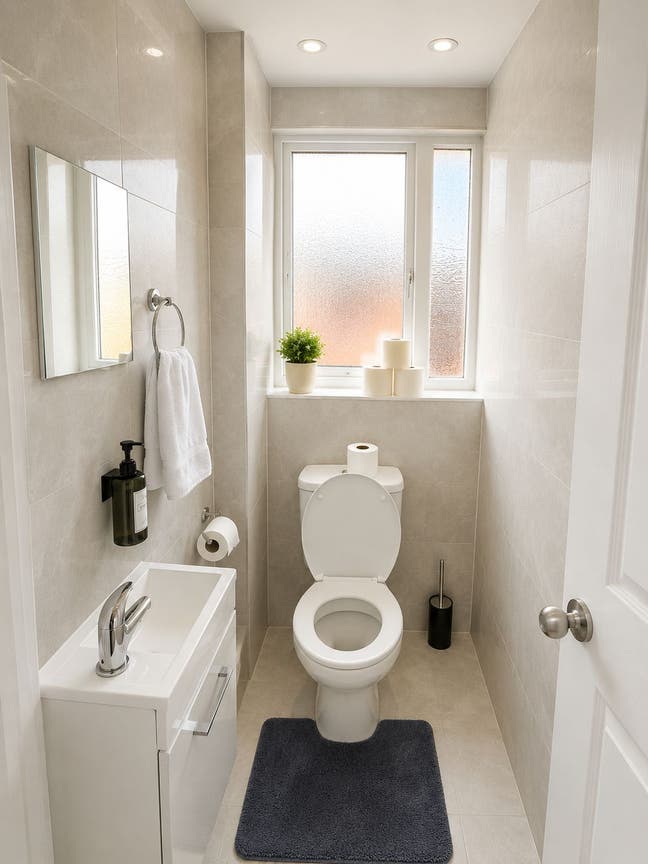 Room for Rent - Canning Town Station  Main Photo