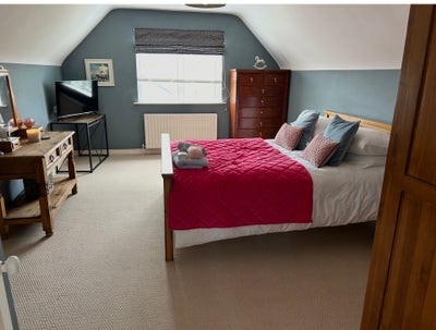 Portstewart large double room all bills included   Main Photo