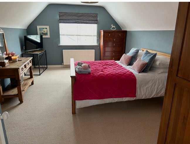 Portstewart large double room all bills included   Main Photo
