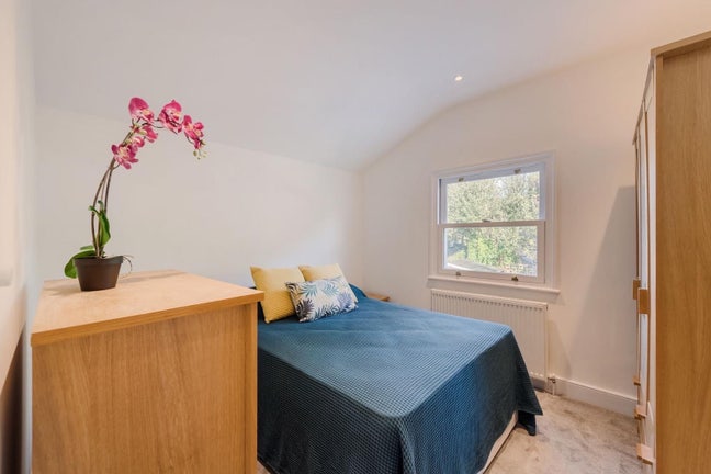 En-suite Double Room - Hammersmith Main Photo