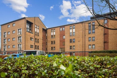 Glasgow westend flat Main Photo