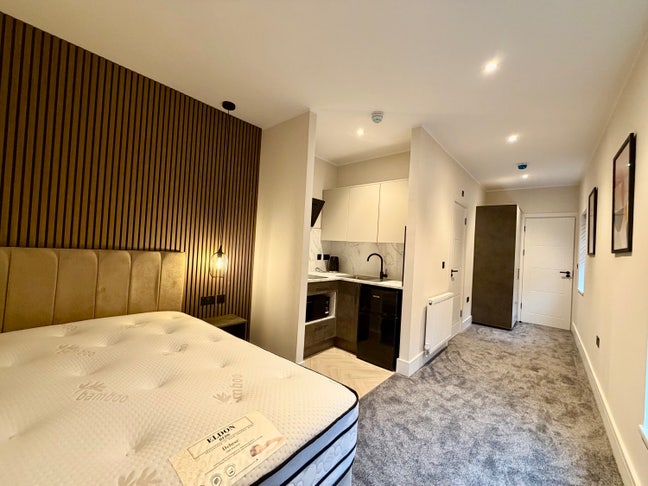 🏠1st💥July💥BRAND🏠New Big Lux Beautiful Studios Main Photo