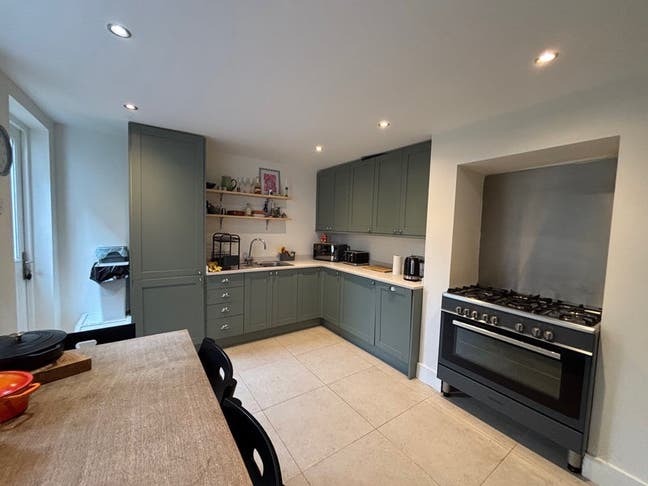 Lovely East Dulwich Double Room Main Photo