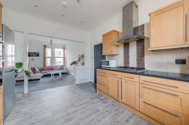 1 double bed room in East Dulwich Flat Share Main Photo