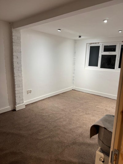 Double one bedroom  Main Photo