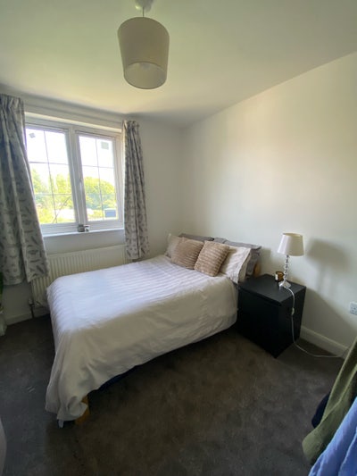 Furnished Double Room For Rent  Main Photo