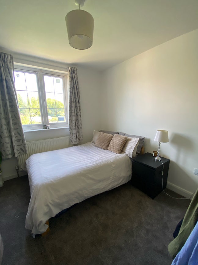 Furnished Double Room For Rent  Main Photo