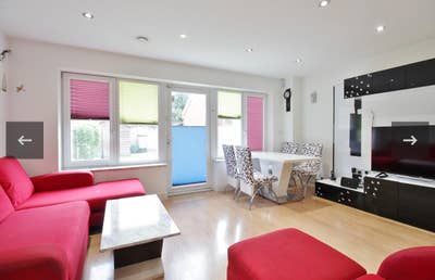 Modern 4-Bedroom Family Home with Spacious Garden  Main Photo