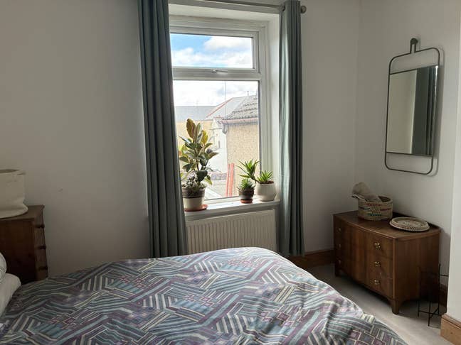 Double room available from mid August / Sept Main Photo